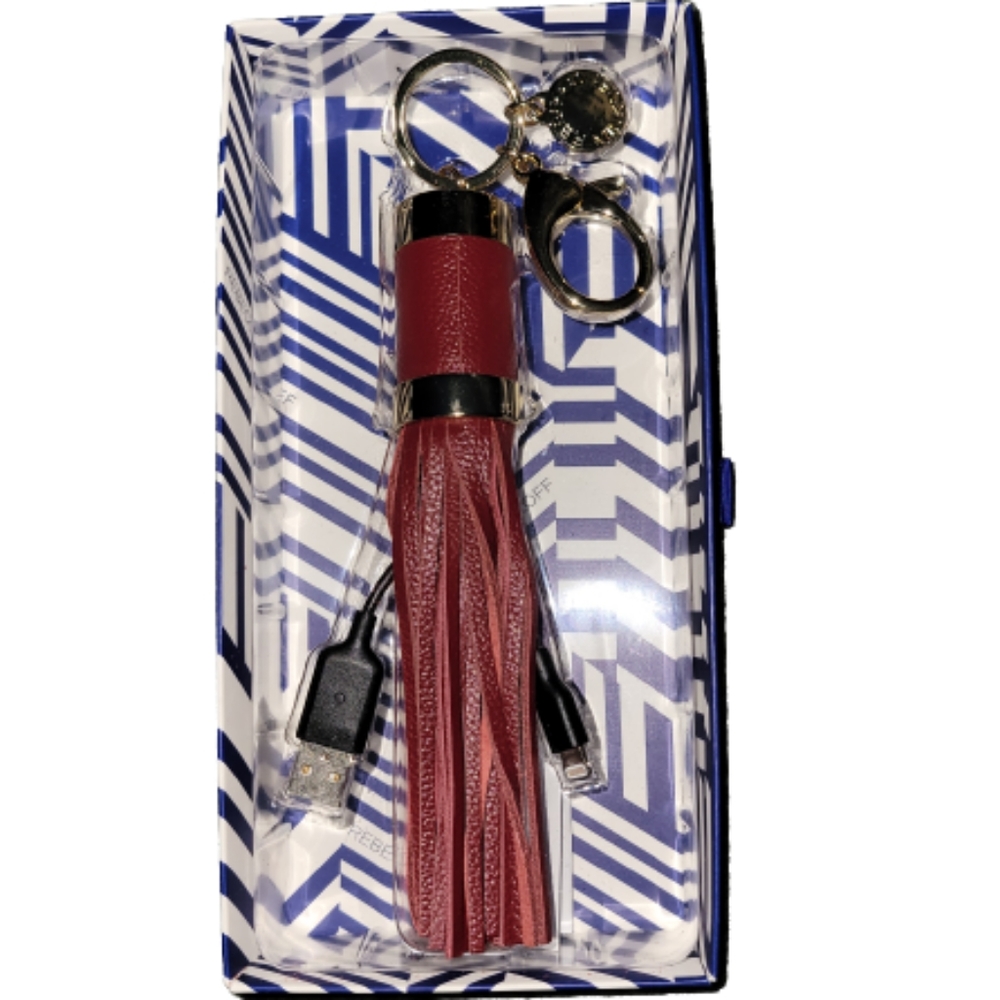 Rebecca Minkoff Power Tassel